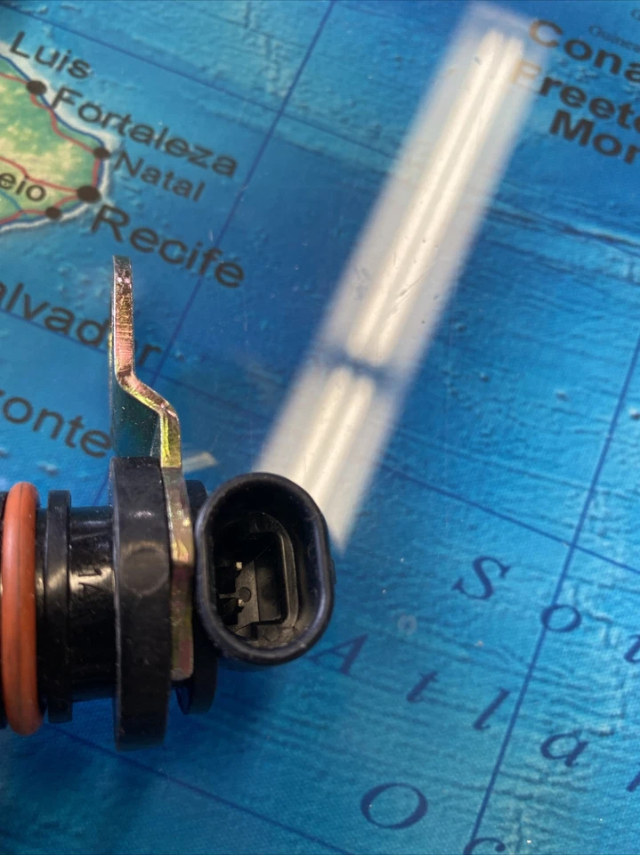 NEW BWD S8046 Vehicle Speed Sensor FOR GM 93-04 - Image 3 of 4