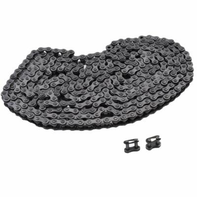 Paul Eagle #35 Roller Chain – 140 Links For Motovox MBX10 MBX11, Go Karts, ATVs & Doodle Bugs