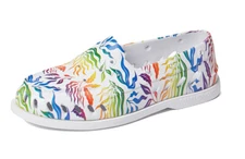 NIB - Sperry Authentic Original Float Pride Men Shoes Sz. 11 - Sz. 12