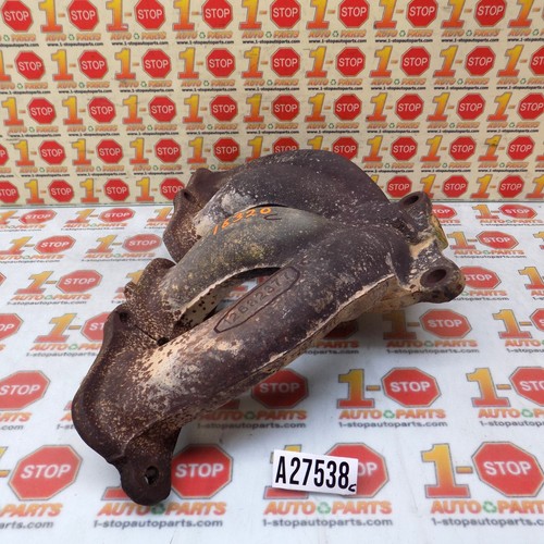 2015-2020 CHEVROLET COLORADO 2.5L ENGINE EXHAUST MANIFOLD 12663521 OEM