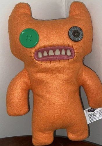 fuggler sasquoosh brown