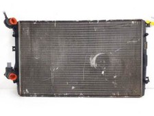 Radiateur Triumph HERALD