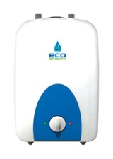 Ecosmart ECO MINI  1.5-Gallon 120V Electric Mini Tank Water Heater,White