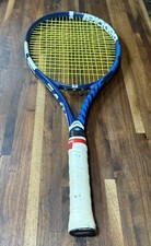 Tennis Racket Babolat Drive Lite Grip Size 4 3/8 Needs New Grip