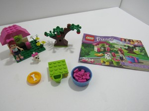 lego friends 3934