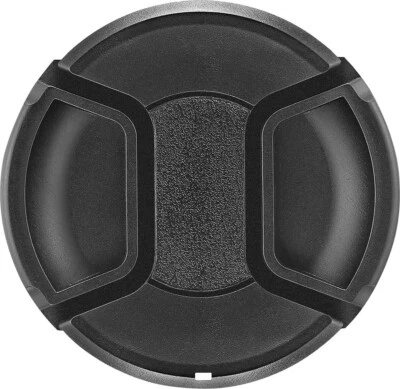62mm Center Pinch Lens Cap fits Tamron 18-200mm Lens