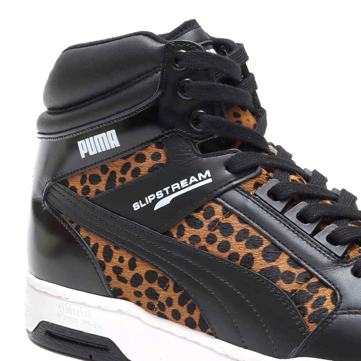 Puma Slipstream Mid MIJ Leopard ATM 383720-01 Men's Size | eBay
