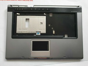 ASUS X50V Gehäuse Oberschale +Touchpad