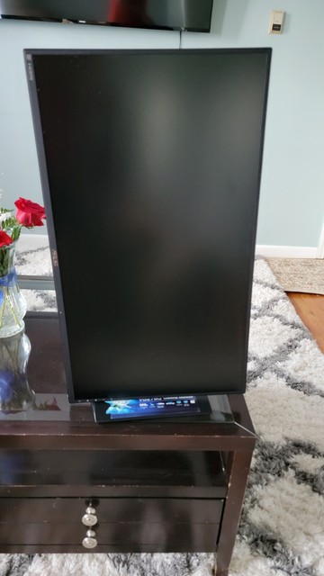 ASUS VG VG275Q 27 inch Widescreen TN 