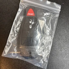 For 2009 2010 2011 2012 Dodge Ram 1500 Remote Control Car Key Fob 3B