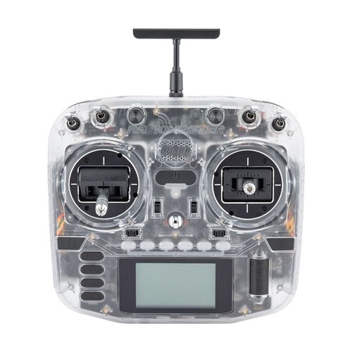 RadioMaster Boxer Transmitter 2.4G 16CH ELRS 4.0 Hall Gimbals Remote Control - Picture 17 of 26