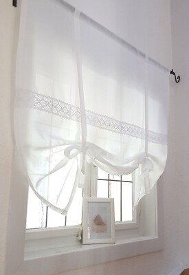 Raffrollo Breite 200 Cm