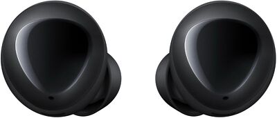 Samsung Galaxy Buds Bluetooth In-Ear-Kopfhörer Black - Bastlerware SM-R170