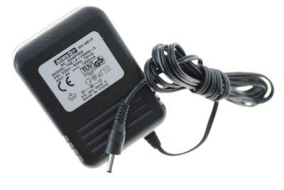 ORIGINAL NETZTEIL  INTERACT T-48-4-1500D-3 FÜR  FX RACING WHEEL SV-281P