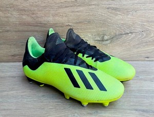 Adidas X 18.1 for sale | eBay