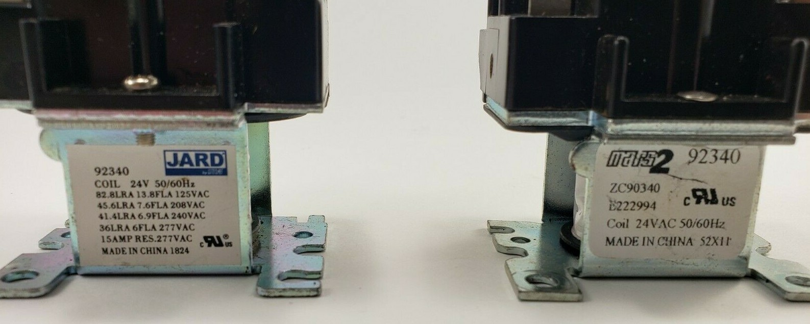 Lot of 2 92340 Relays | eBay