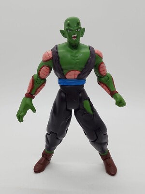 JAKKS Pacific DRAGONBALL /ドラゴンボール フィギュア Dragon Ball Z DBZ Goku Striking Z Fighters: Series 6 JAKKS