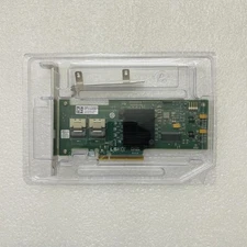 LSI SAS 9211-8i IT P20 6Gb/s 8-Port PCI-E HBA Controller Card From US Ship