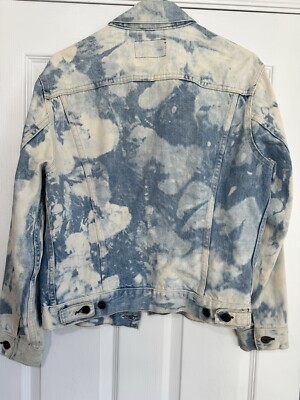 LEVI’S® VINTAGE DENIM JACKETS Vintage Levi's Denim Jacket Size: 20 – Second Son Vintage