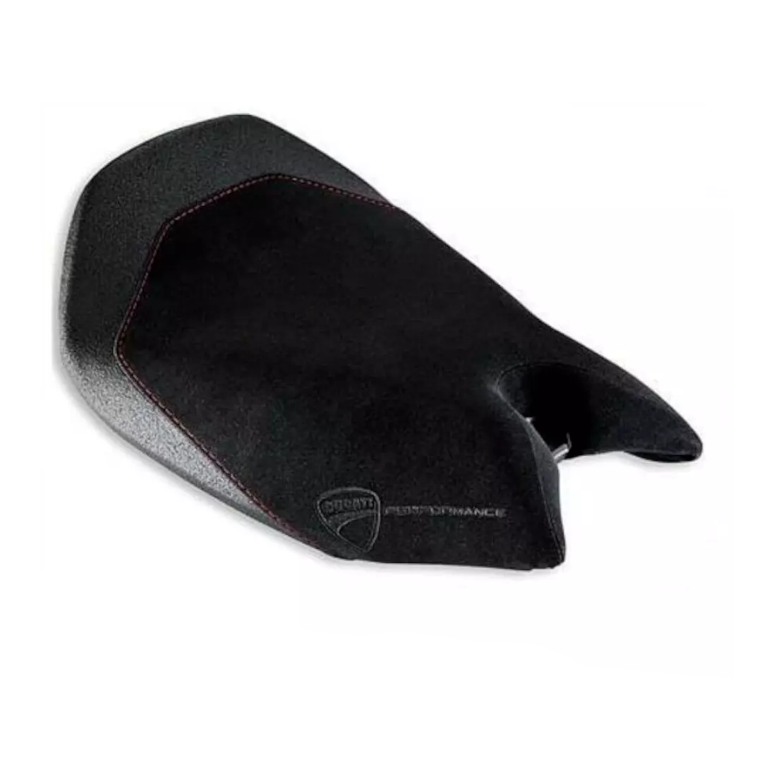 Ducati 899 1199 959 1299 Panigale Rider Comfort Seat OEM 96797110B