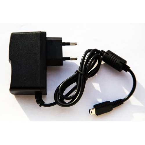 Cargador Corriente 5V Mini USB Reemplazo TASCAM PS-P520E Recambio Replacement - Imagen 3 de 3