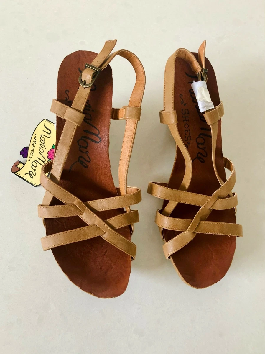 Maria mare sandals cheap