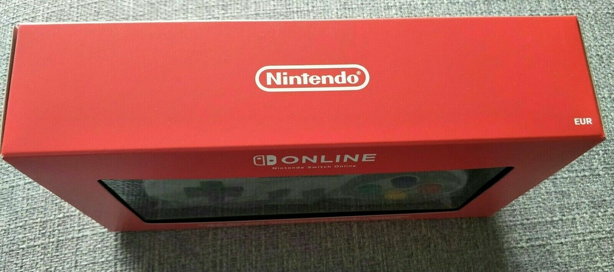 Nintendo Switch - サニー出品 Nintendo Switch Online Famicom Controller Limited Edition
