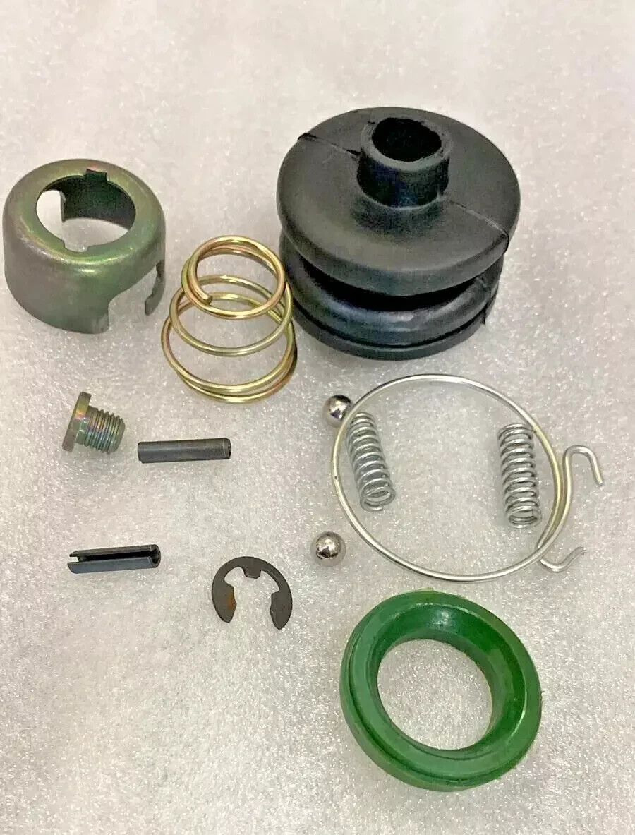 Fits Suzuki Samurai 85-95 Complete Transfer Case Shifter Lever Repair Kit