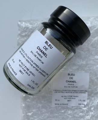 bleu de chanel parfum 30 ml