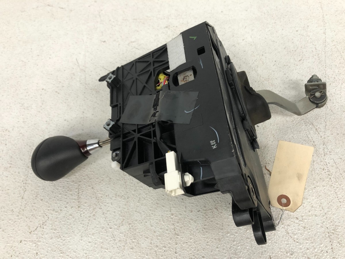 ⭐2007-2009 LEXUS LS460 FRONT AUTO TRANS SHIFTER SELECTOR LEVER