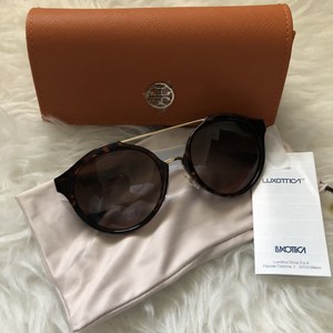 tory burch aviator