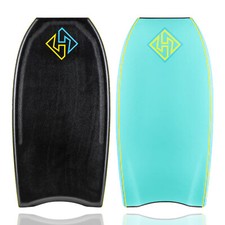 Hubboards Hubb Pro PP CT Bodyboard