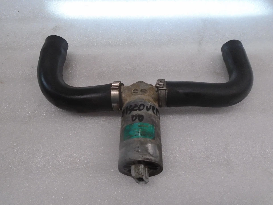 99-01 LAND ROVER DISCOVERY Idle Air Control Valve 0280140532 BOSCH OEM VI611199 - Image 2 of 4