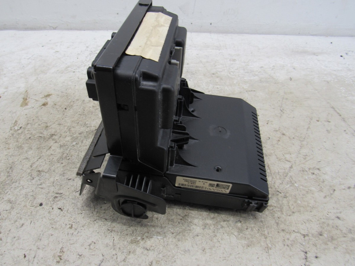 2005-2009 Volvo Xc90 CEM Central Electronic Control Module 2005-2009 Volvo Xc90 CEM Central Electronic Control Module