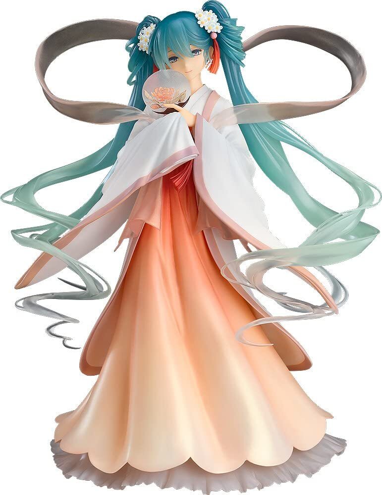 その他 Hatsune Miku Harvest Moon Ver. Good Smile Company Character Vocal Series 01 Hatsune Miku