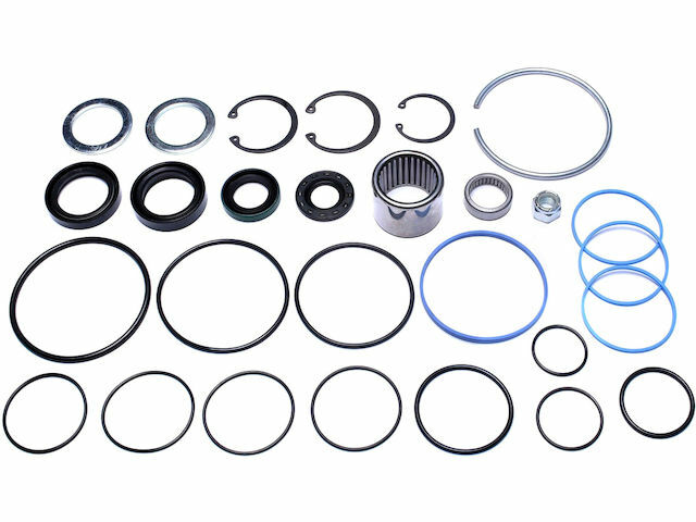 For 1964-1973 Pontiac GTO Steering Gear Rebuild Kit 76328DP 1965