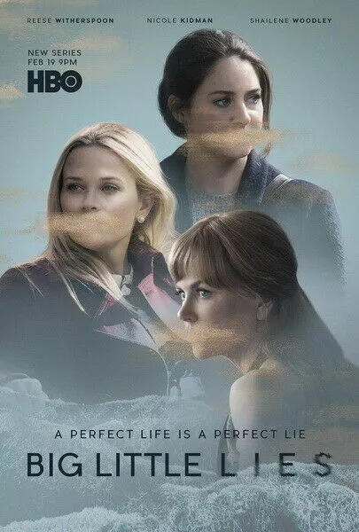 Big little lies shop online free season 1