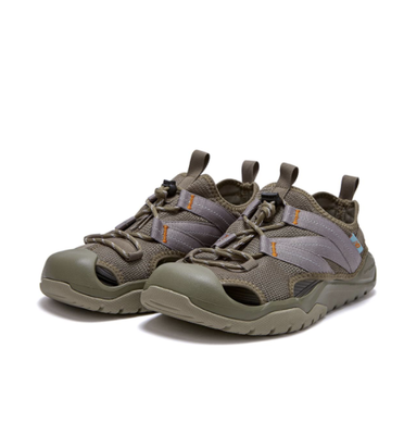 New Balance CRV-COVE Sandals Aqua Beach 