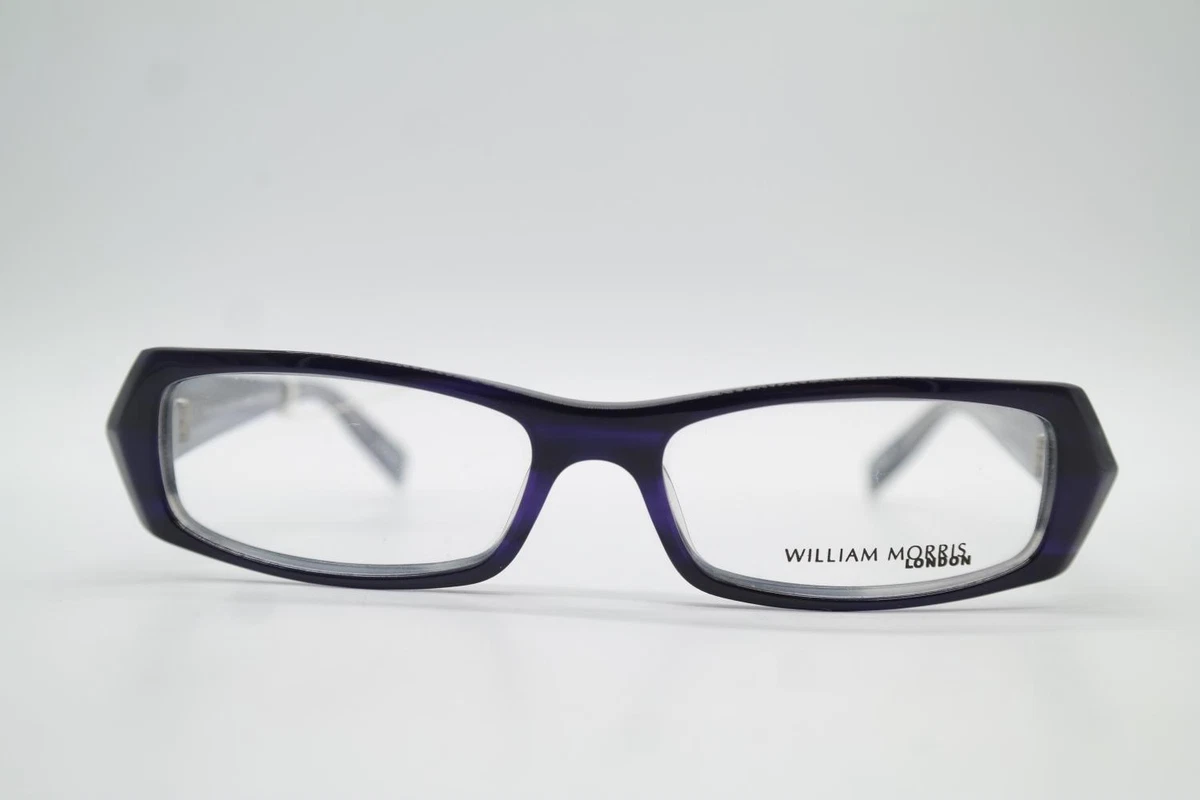 William morris lunettes 2025 prix
