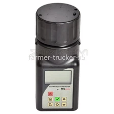 Hygrometer Smart Moisture Meter for 25 Kinds Grains Humidity Tester Corn