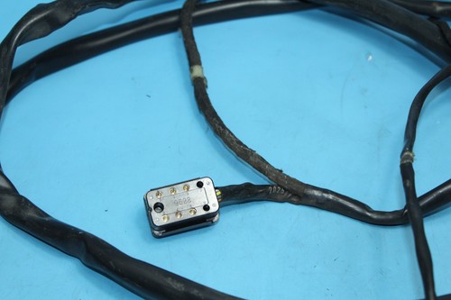 Mercedes-Benz W107 R107 SLC Cable Harnes Interior - Picture 6 of 6