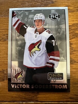 20-21 2020-21 OPC O-Pee-Chee Platinum Retro Rookies RC - Pick Your Card!