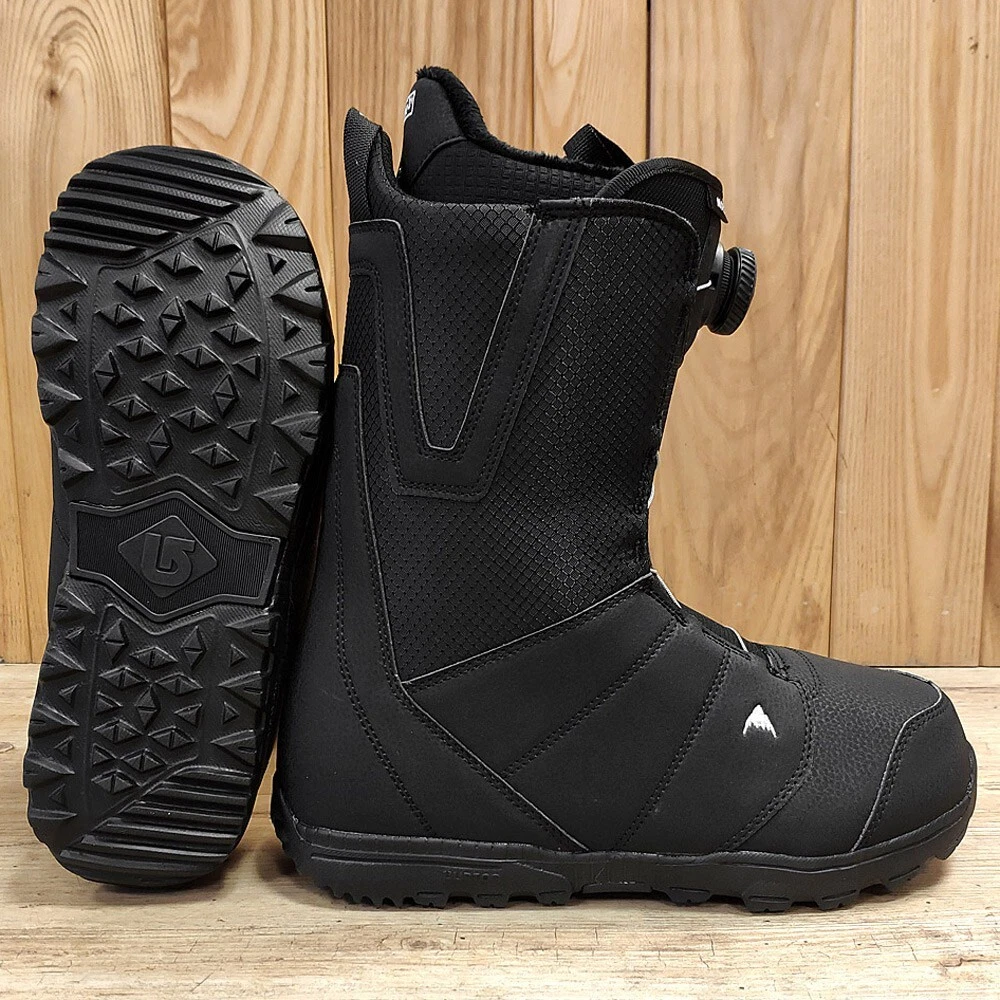 Burton Moto Snowboard Boots for sale | eBay