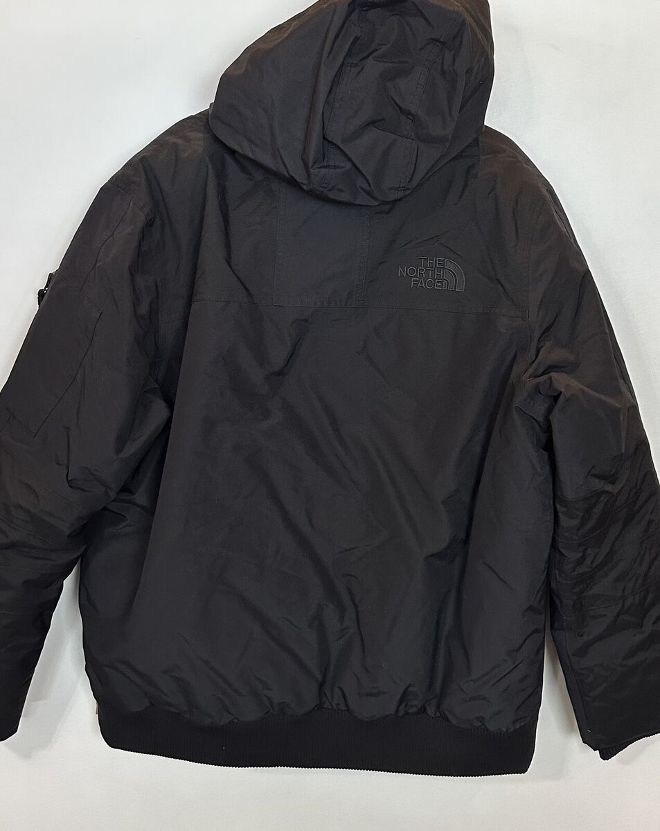 370 The North Face Men's Newington Waterproof Down Jacket 370 The North Face Men's Newington Waterproof Down Jacket