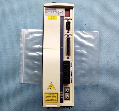 1pc Kollmorgen PRD-B040ASIB-32 servo driver #T5