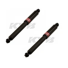 KYB Left+Right Rear Shock Absorbers Struts Damper Set for Volkswagen VW Beetle