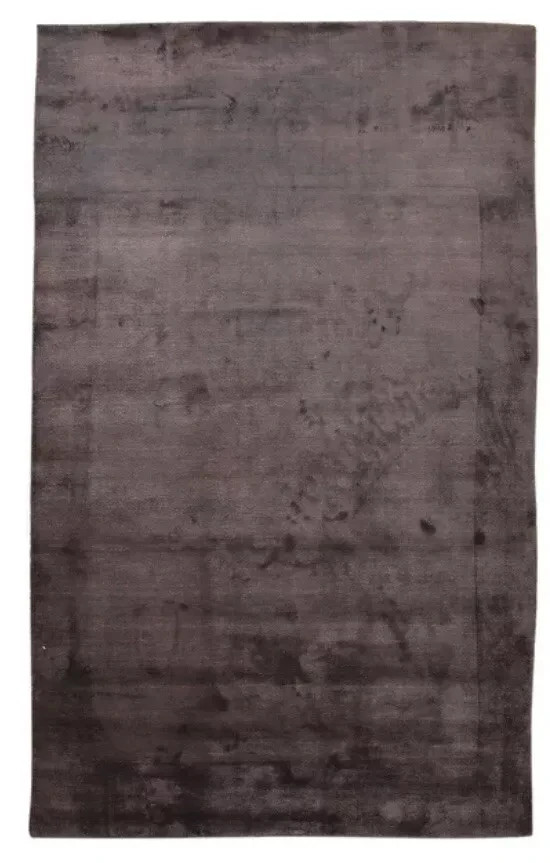 New Hand Loom Viscose Rug Handmade Color As Photo Design Area Luxury Carpet Rug