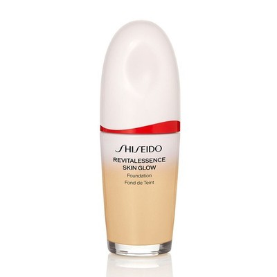 SHISEIDO Essence Skin Glow Foundation SPF30 PA+++ 30mL Choose Shade