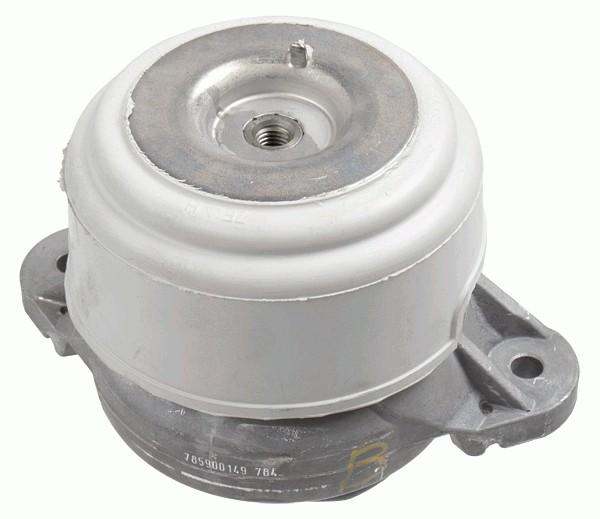 37543 01 LemfÖRder Lagerung, Motor FüR MERCEDES-BENZ-image