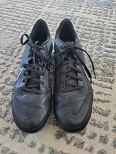 Nike Tiempo Legend DA1176 007 Mens Futbol Soccer Cleats Size 11 Us